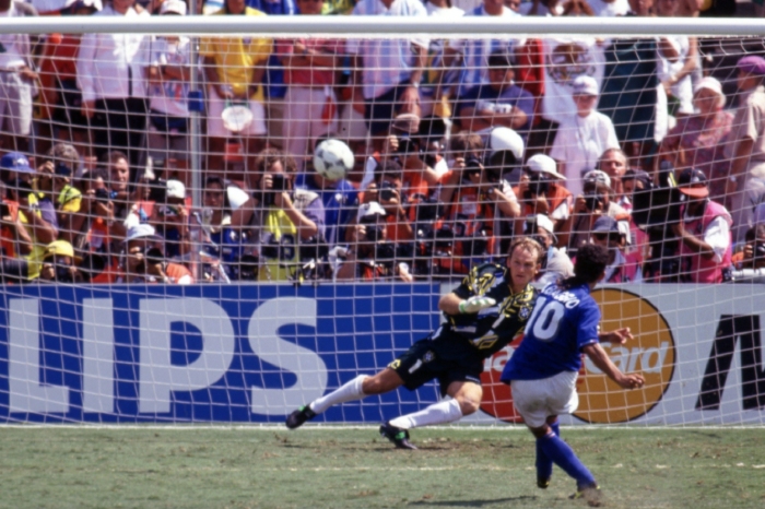 Η “Ρουλέτα” των πέναλτι – Οι βασιλιάδες, οι καταραμένοι και τα στατιστικά του Μουντιάλ